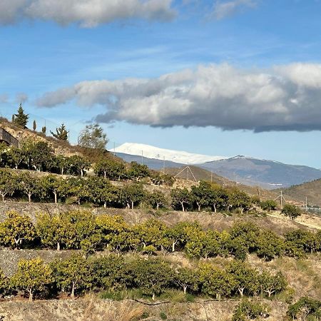 El Paraiso De Salobreña Esterno foto