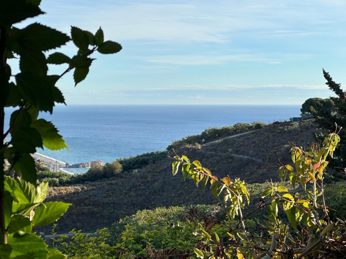 El Paraiso De Salobreña Esterno foto