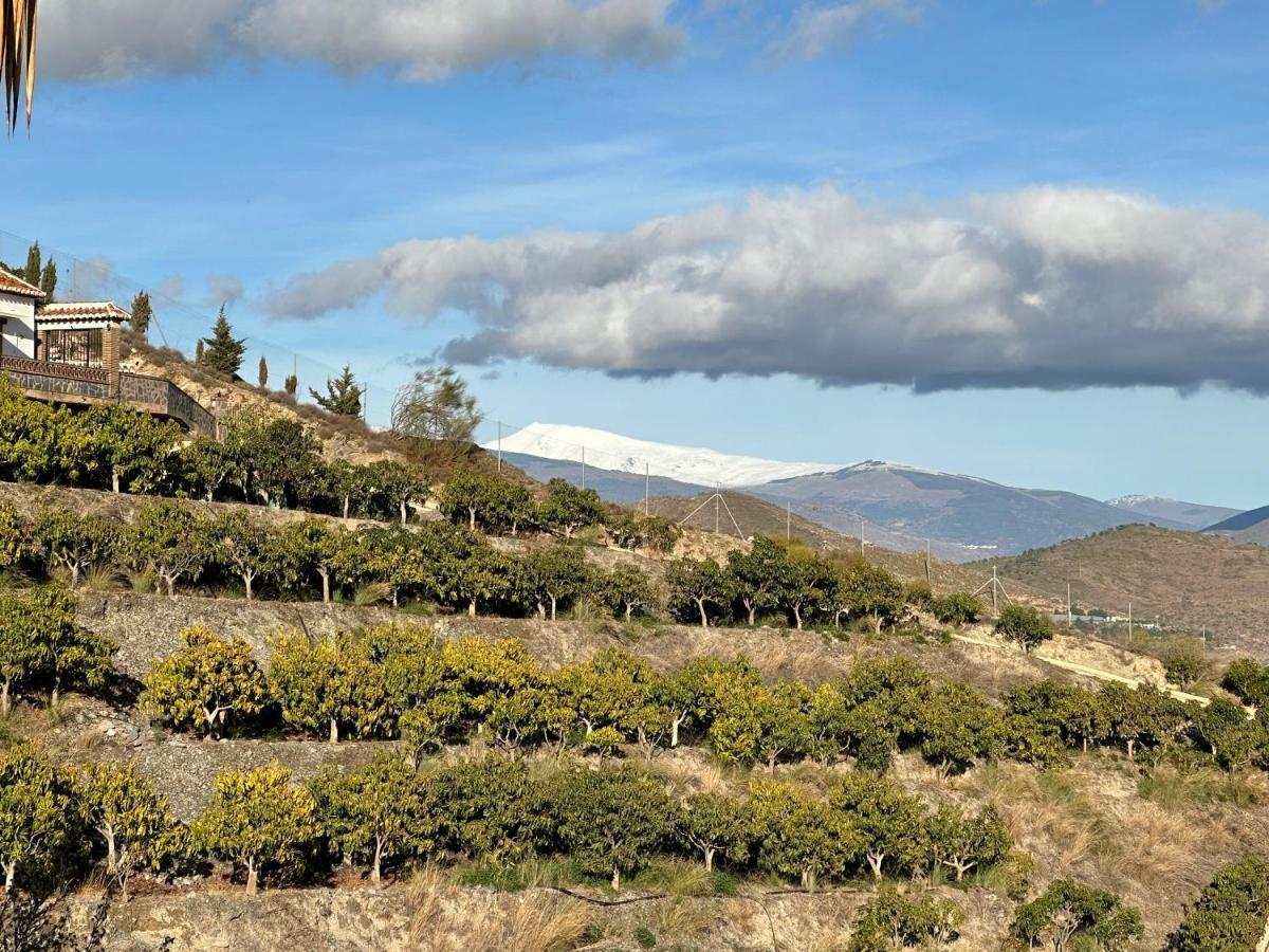 El Paraiso De Salobreña Esterno foto