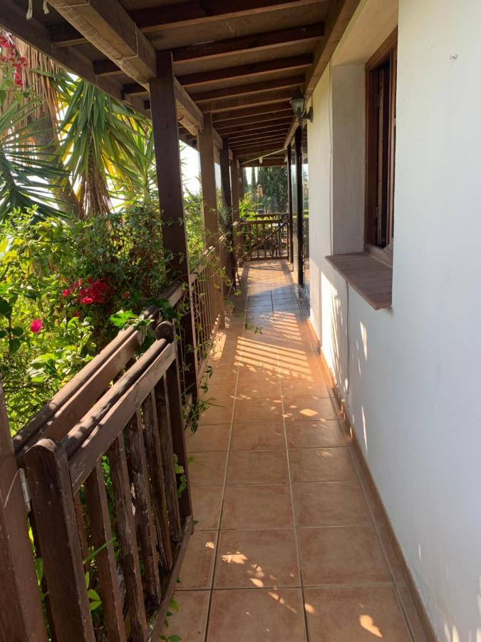 El Paraiso De Salobreña Esterno foto