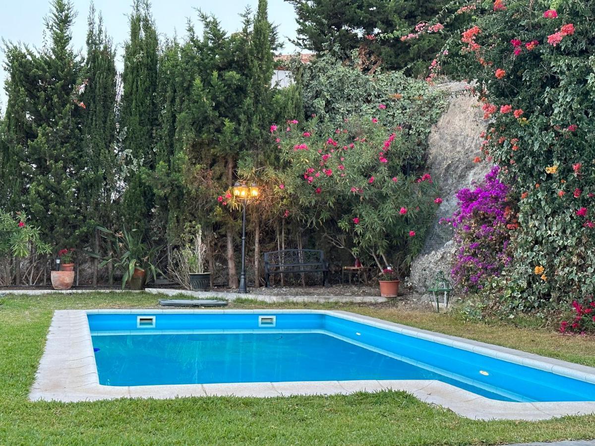 El Paraiso De Salobreña Esterno foto