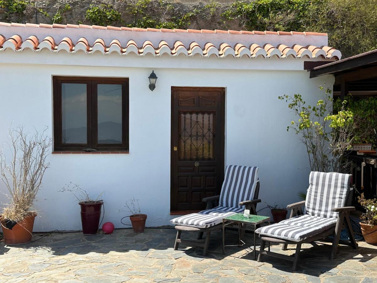 El Paraiso De Salobreña Esterno foto