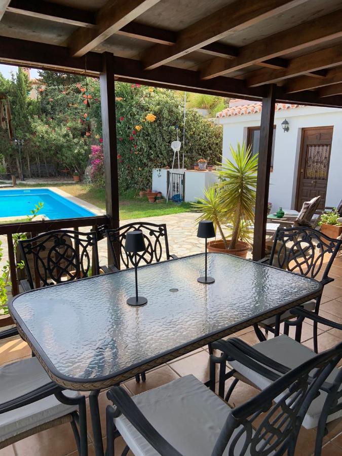 El Paraiso De Salobreña Esterno foto